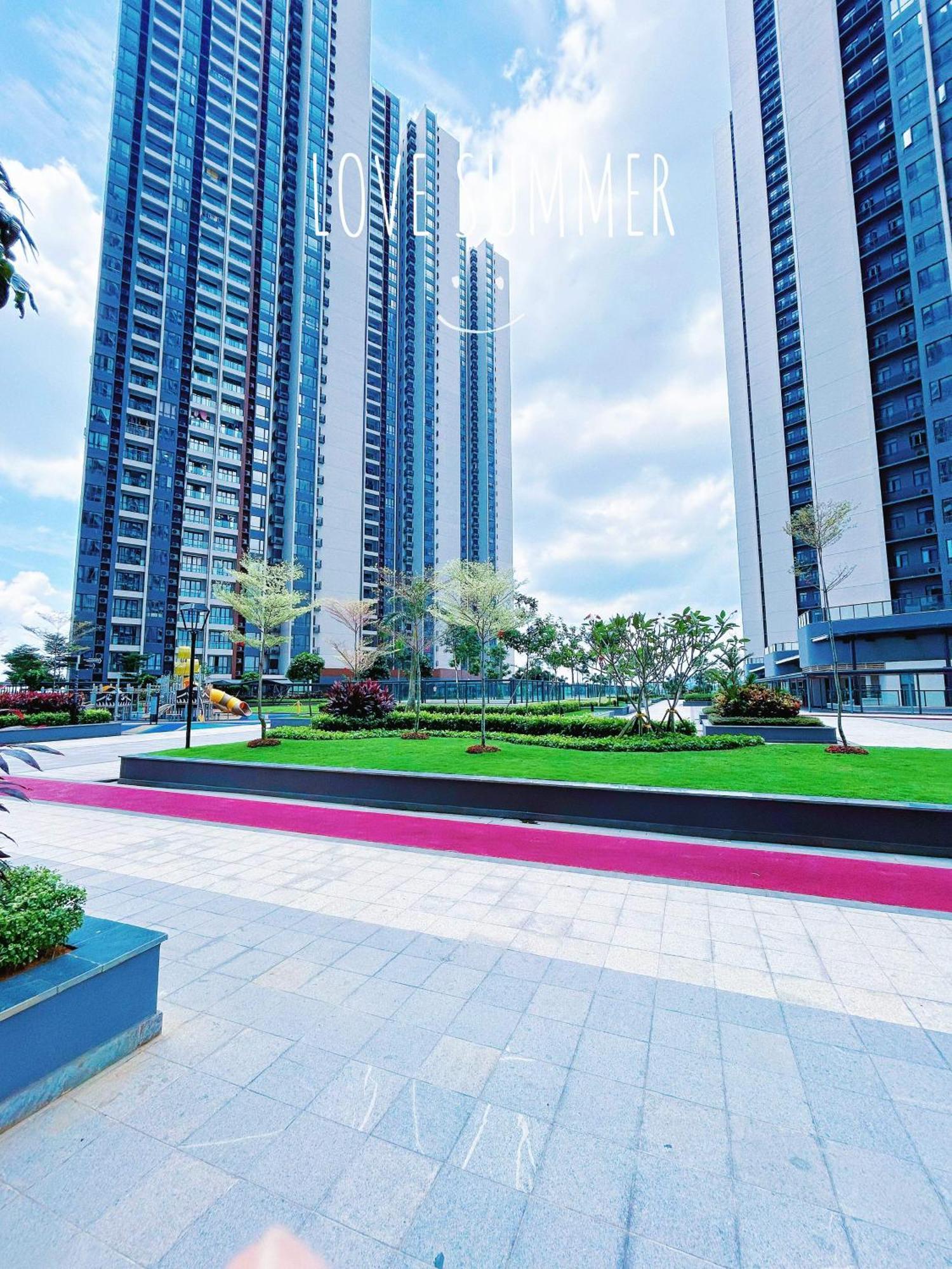 Pangsapuri R&f Princess Cove, Seaview, 4br, 1471sqft, Centre And Ciq, 24hr Security Johor Bahru